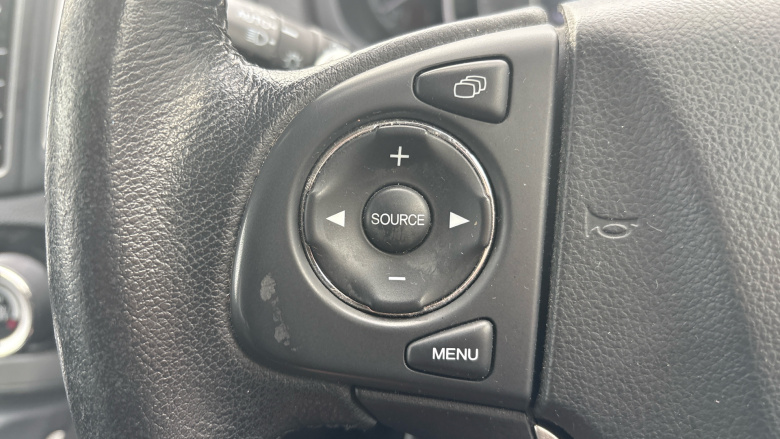 Honda CR-V 2.0 i-VTEC EX 5dr Auto Petrol Estate